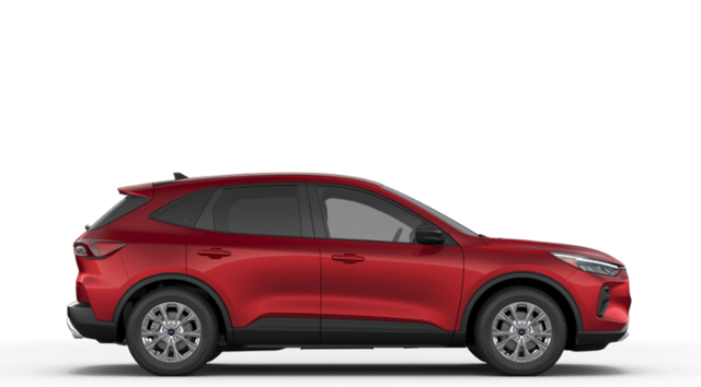 2026 Ford Escape